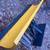 Quick-Tach Snowplows for Skidsteer/ Tractor 7’6”or8’, manual+hydraulic 9 thumbnail