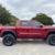 2022 nissan frontier PRO-X 28k miles 4 thumbnail
