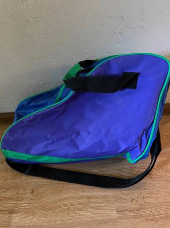 Skate bag 1