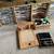 OLSON CUSTOM FISHING CHEST FLY TYING BOX 4 thumbnail