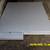White Modern Coffee Table from IKEA 3 thumbnail
