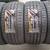 ( 4 TIRES  ) 245/40R19 BLACKHAWK 1 thumbnail