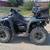 Can-Am Outlander 570 XT 1 thumbnail