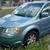 2008 Chrysler town country touring - project/parts 1 thumbnail