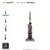 Sanitaire quick Response Vacuum Cleaner 4 thumbnail
