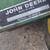 Older John Deere tiller 4 thumbnail