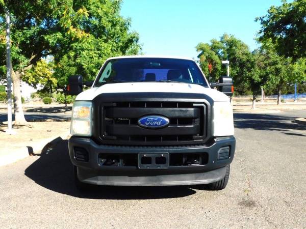 2011 Ford F-250 Super Duty - Photo 3