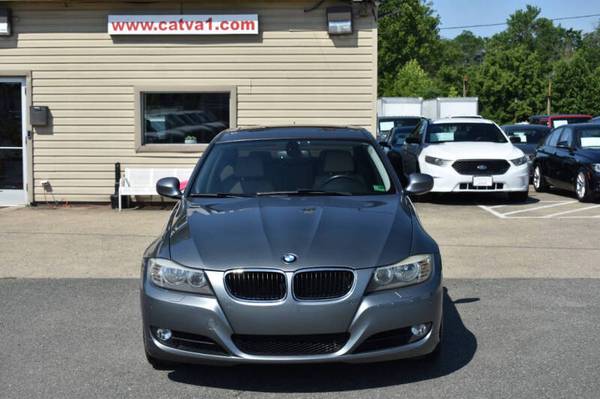 Serie 3 BMW 328i xDrive Sedan SULEV 2011 - $10,995 (Manassas)63616209431811121