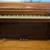 Baldwin Acrosonic Console piano 2 thumbnail