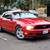 2012 FORD MUSTANG. 4 thumbnail