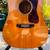 1972 Guild D-35 2 thumbnail