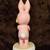 Campbell's Soup Kids Easter Bunny Figurine 3 thumbnail