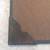 Antique ROYCROFT Hand Hammered Copper Blotter Board Ends with Board 5 thumbnail