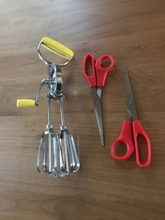 Eggbeater& Scissors 1