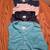 3 Button Down Crew, 1 1/4 zip Greg Norman Shirts 2 thumbnail