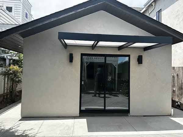 $900 / 1br - +++Brand new ADU 1 bedroom/1 bathroom home+++ (berkeley)63790096681475120