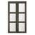 RELIABILT 72 x 80 SLIDING BYPASS GLASS CLOSET DOOR EU2460IAFGE072080 1 thumbnail