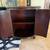 Solid wood nightstands / cabinets 3 thumbnail