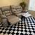 Beautiful Brand New Dual Reclining Glider Loveseat 2 thumbnail