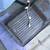 VINTAGE CAST IRON PORCELAIN KITCHEN SINK WITH SINGLE DRAIN BOARD 23 thumbnail