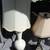7 Vintage Lamps all Working 16 thumbnail