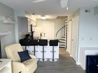 $1300.00 / 1br - ALQUILER DE INVIERNO Condominio de dos pisos en Northside Park63839297022211121