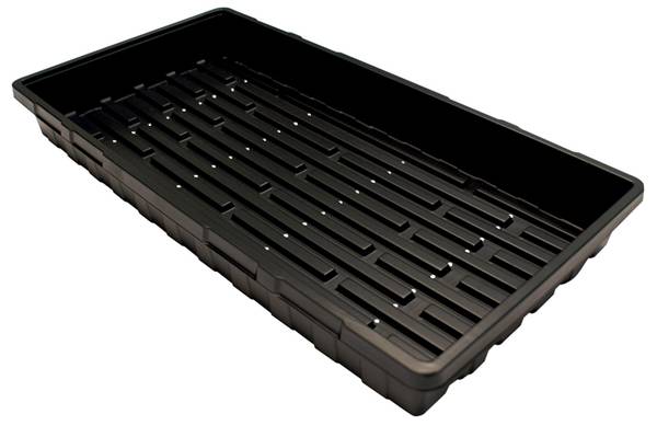 Mondi Black Trays – With holes CASE 1