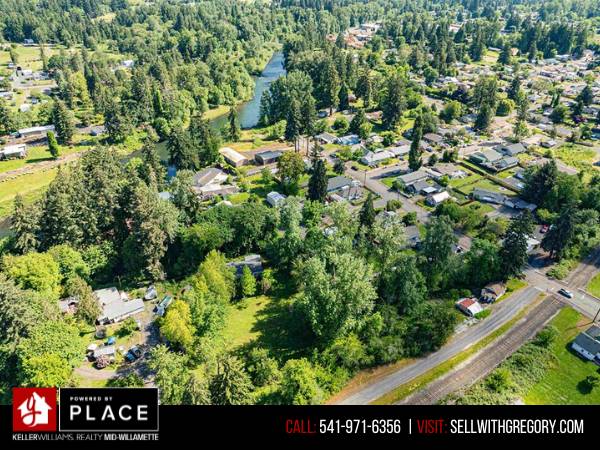 $130,000 / 37026ft2 - Descubra el potencial de esta propiedad de 0.85 acres (Sweet Home, OR)63624649408771121