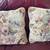 Tapestry Throw Pillows Set of 3 4 thumbnail