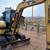 Mini Cat excavator 304 cr 1 thumbnail