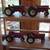IH International Tractor Narrow Front 1/16 Ertl diecast, 4 from 1950-6 6 thumbnail