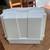 Brother Sewing Machine Hardcase, Off-White 1 thumbnail