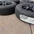 New all season tires on like new black OEM Toyota 5x100 wheels. 8 thumbnail