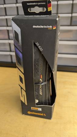 Grand Prix 5000 25-622 (700✖️25C) 1本 CONTINENTAL GRAND PRIX 5000｜ミズタニ自転車株式会社