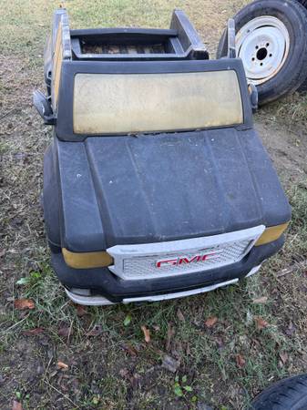 Gmc 1