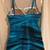 Lands' End NWOT, D-cup size 6 Tankini/DressKini 2 thumbnail