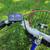 New 2 person ETRIKE ,  powerfull 48 volt  , long range lithium ion battery 6 thumbnail