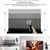 Epson LS300w Short Throw Projector + VividStorm 100 inch S Pro Motorized  Screen 6 thumbnail