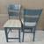 Dinette set / table and chairs bar 2 thumbnail