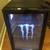 Monster Energy Countertop 2 Shelf Commercial Display Refrigerator 5 thumbnail