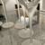 Champagne flutes, wine glasses 5 thumbnail