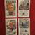 comics, 1983 Star Wars Return of the Jedi set of 4 2 thumbnail