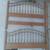 Vintage Maple Bed 1 thumbnail