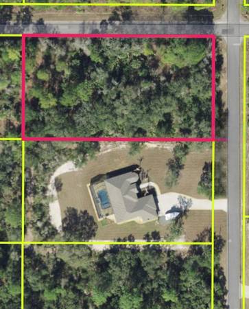 $38,500 1.16 Acre - Terreno en Esquina (Crystal River)63693484469507120