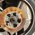 Avon Speedmaster MK II Motorcycle Tire & 5 Spoke Rim As Shown $695 3 thumbnail