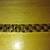 Men's Fashion Gold Bracelet #20 3 thumbnail