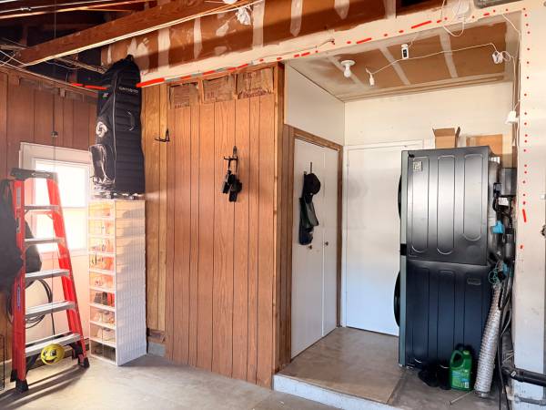 Need reliable and friendly handyman for ongoing small projects 1