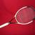 ** PRICE REDUCED ** Wilson Hammer 6.2 Tennis Racket & Bag - used 2 thumbnail