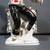 Vintage Napco Sonsco Japan Figurine Planter – Asian Dancer, Mid Centur 5 thumbnail