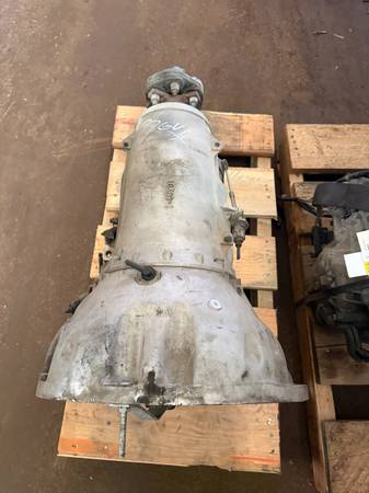 🚨 2012 - 2014 Dodge Charger - AUTOMATIC TRANSMISSION - #F33247 🚨 NOW 1